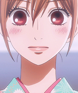 Chihayafuru S3 || Chihaya Ayase Episode 3