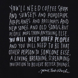 twloha:  This quote was reblogged 300k times
