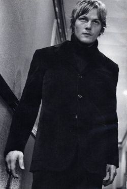 vyalosts: Norman Reedus in a 90s Prada ad