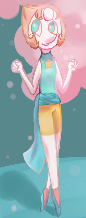 prodigal-sunlight: A little collar with @sensational-legislational! I did the lineart, she did the coloring. It turned out so great!