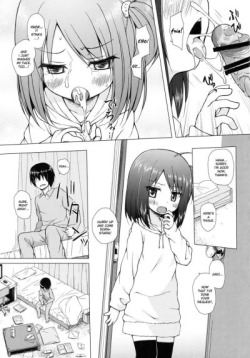 gold-hearted pervert
