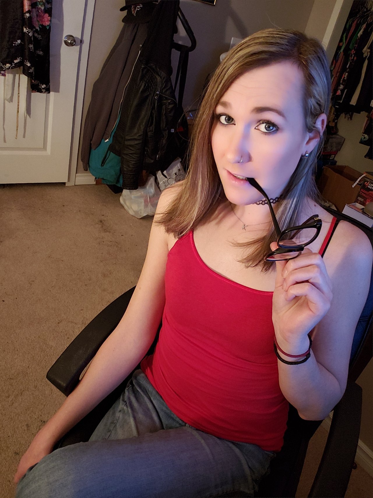tgirlkayla:     ❤️❤️❤️ 