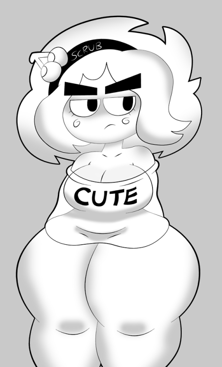 Cute Grump