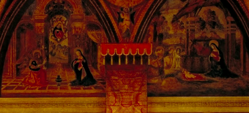 Porn Pics thewaif:  Lucretia Borgia Reigns in the Vatican