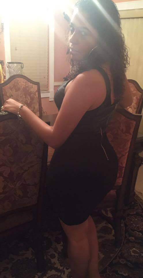 bruh-in-law:  Nadege