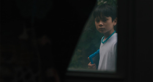 Movie-log 156. Driveways Andrew Ahn &ndash; 2019 | USA | 6.5