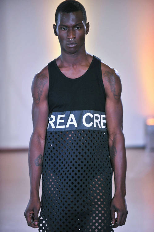 Porn Pics black-boys:  Adonis Bosso | Andrea Crews