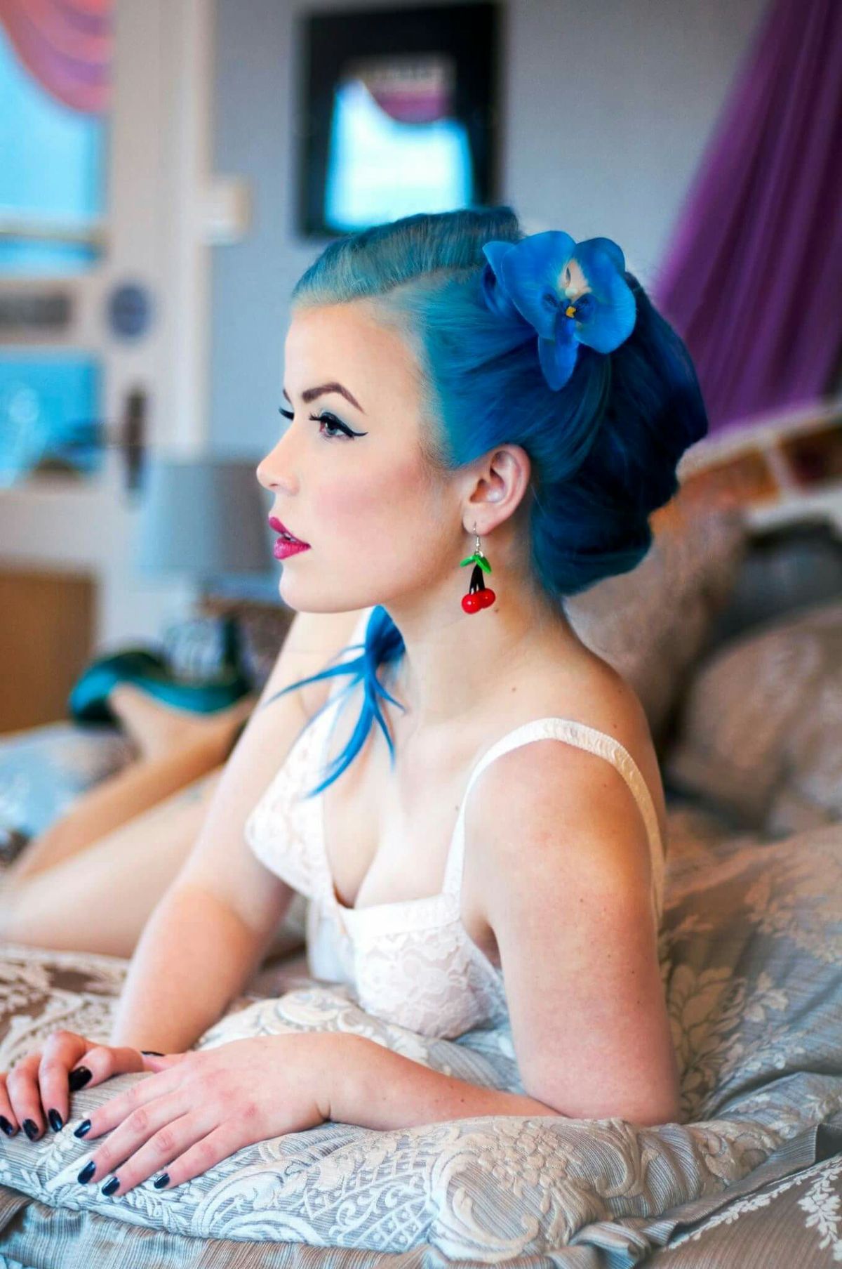 alternative-pinup:  Alternative Pinup