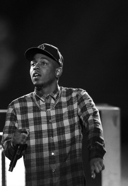 playstatixn:  Kendrick Lamar