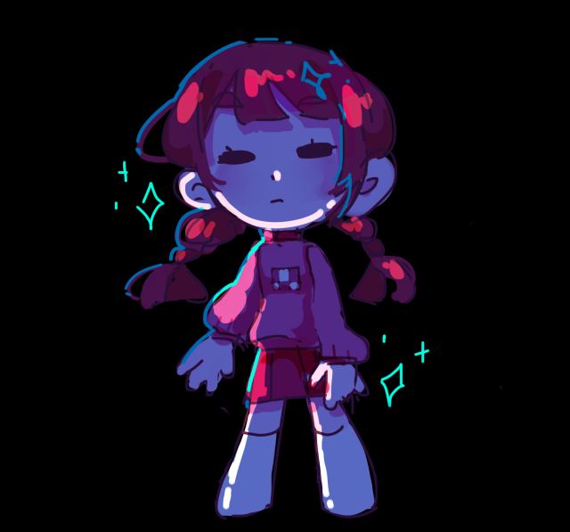 madotsuki!