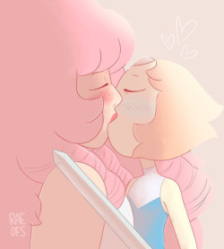 nacrepearl: updated gay, now with sword reblogs &gt; likes watch the speedpaint! 