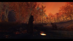 skyrim dusk to dark