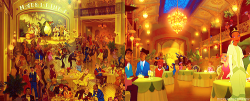 mickeyandcompany:Visual development + final