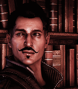 josuuke:Thankfully Felix wasn’t the only decent sort kicking around Thedas.