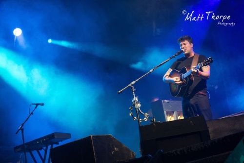 matt-thorpephotography: MUMFORD AND SONS Live at Latitude Festival - 15th July 2017 All Images Copyr