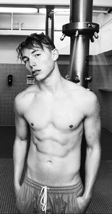 boyperfection101: Vincent Gnad (Instagram)