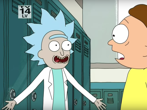 awkwardrickandmortyphotos:   