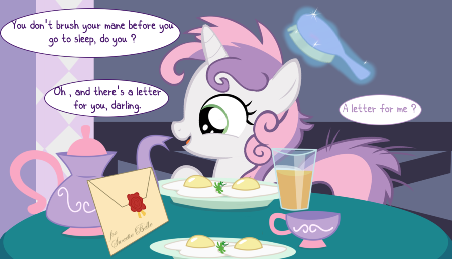 fisherpon:  M6CMC Road Trip to Disneyland Sweetie’ Suprise by ~PrettyCupcakes