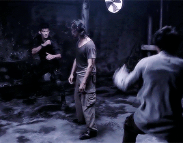 mikkelsenmads:action sequences in The Raid (2011) a.k.a. one of the most badass movies