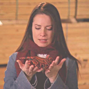 calmdownperverts:CHARMED Facts related to Holly MarieCombs (Piper Halliwell) -Holly is the only actr