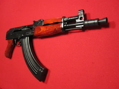 weaponslover:  Before & After