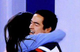 REBELDE (2004—2006) Season 1, Episodes 2 & 3 
