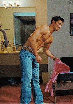 itsalekz:  Tyler Hoechlin  