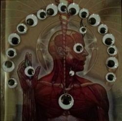 severadith:  Googly eyed Lateralus.
