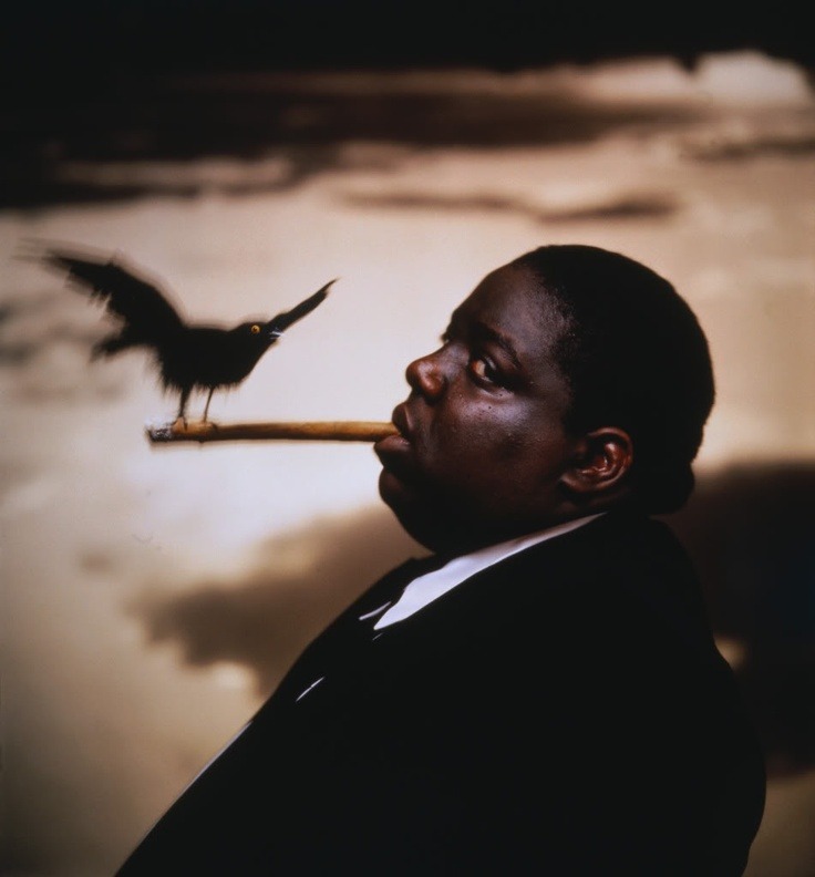 hiphopclassicks:   Big 