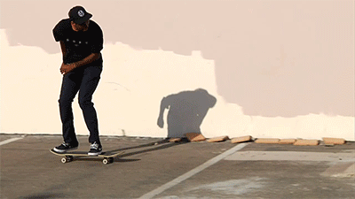 laws of the street