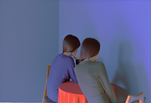 nevver:  Separation Anxiety, Rala Choi