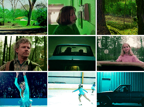 I, TONYA 2017 | Dir. Craig Gillespie