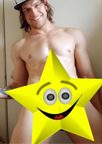 TAYTE HANSON from CockyBoys - CLICK THIS TEXT to see the NSFW original.