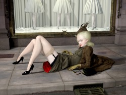 nevver:  Ray Caesar 