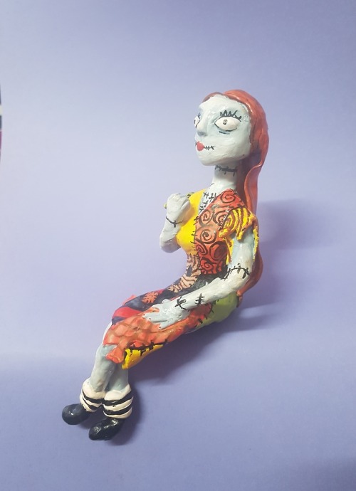 Model For My Cousins Birthday
