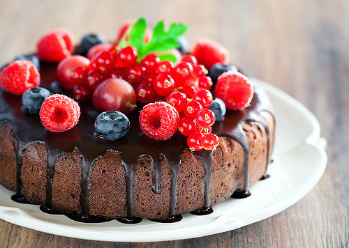 food > you