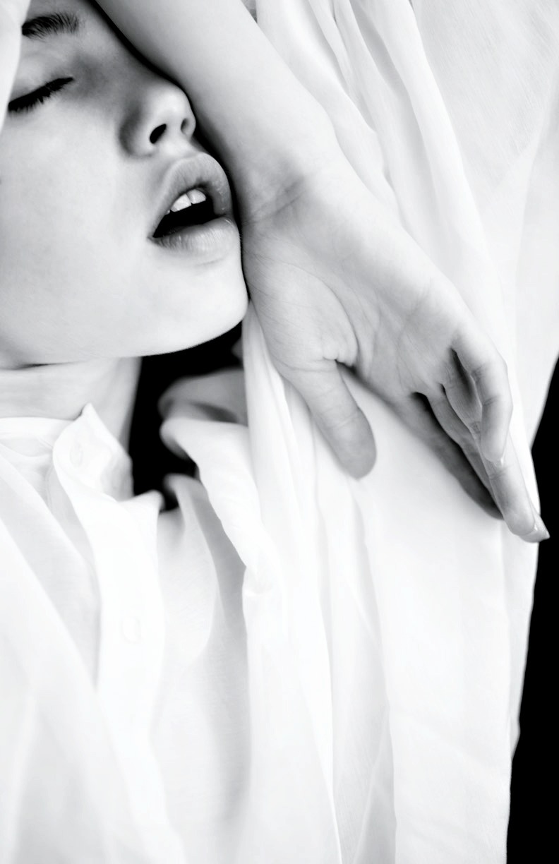 Always Aroused