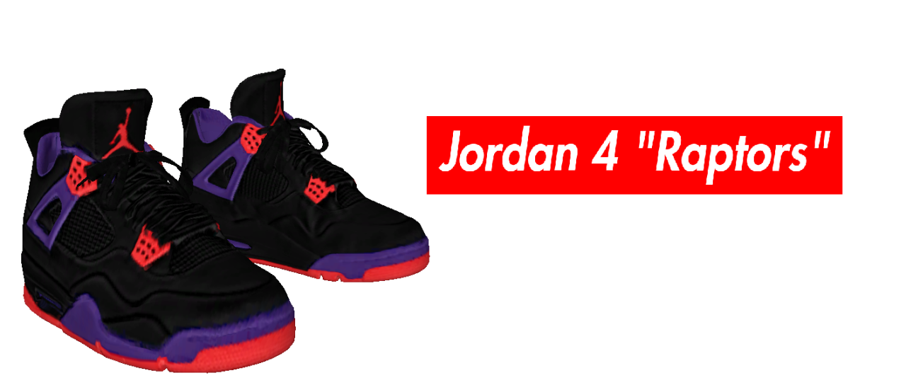 Jordan Shoes Sims 4 Cc : Mod The Sims Nike Air Jordan ...
