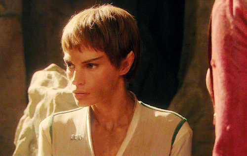 youmissedthewholeshow:T’Pol | Star Trek: Enterprise (2001–2005)— req. by anon