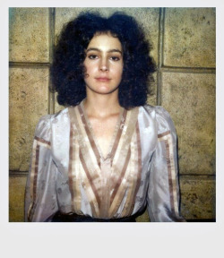 &ldquo;Blade Runner&rdquo; Polaroids by Sean Young, 1981