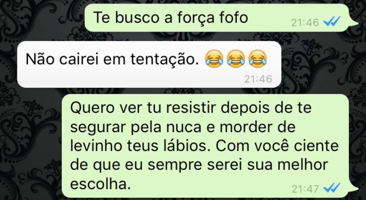 ela é outra vibe