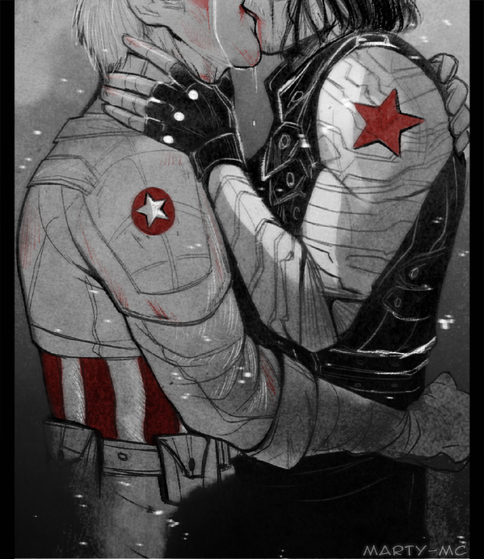 marty-mc:  &ldquo;Please, remember me.&rdquo;  STEVEXBUCKY!!!!!!!