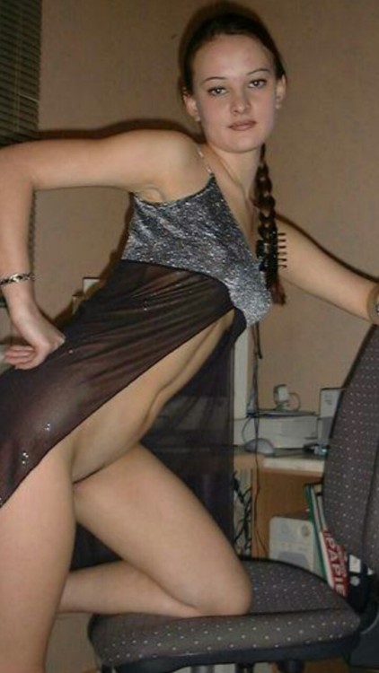 Amateur Teens, MILF's, And Wives - It's All Here!