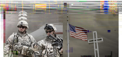 NI | Year Zero ARG | Started On February 12, 2007 | Developed By 42 Entertainment