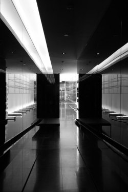 n-architektur:  Dior - Beverly Hills Photographed