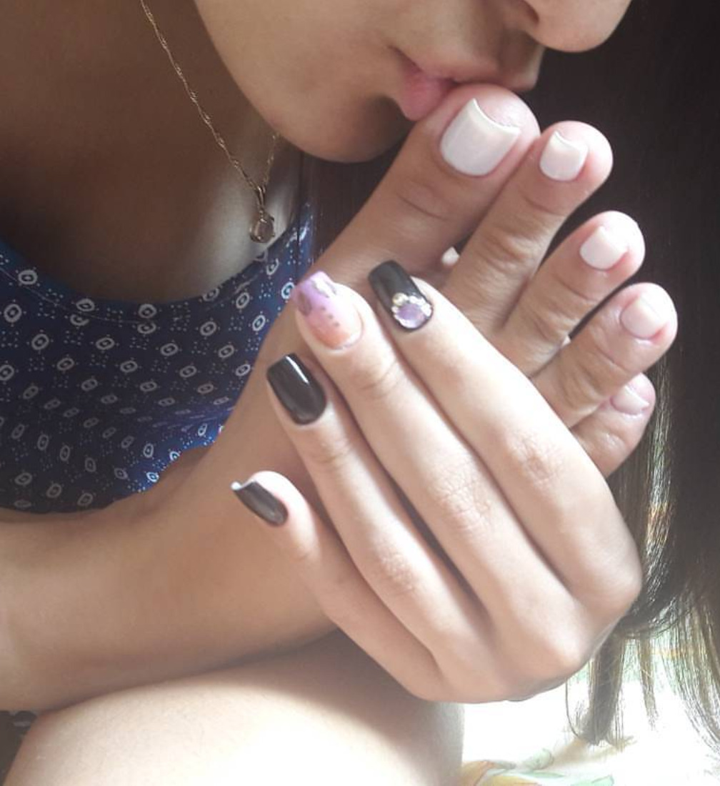 girlsfeetloverr:  Oh my God 😍 😍 