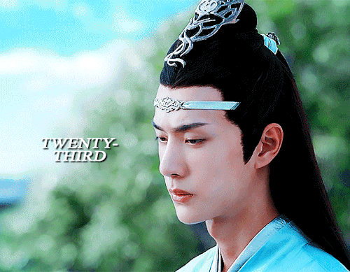 05.08.2020 Happy Yibo Day!
