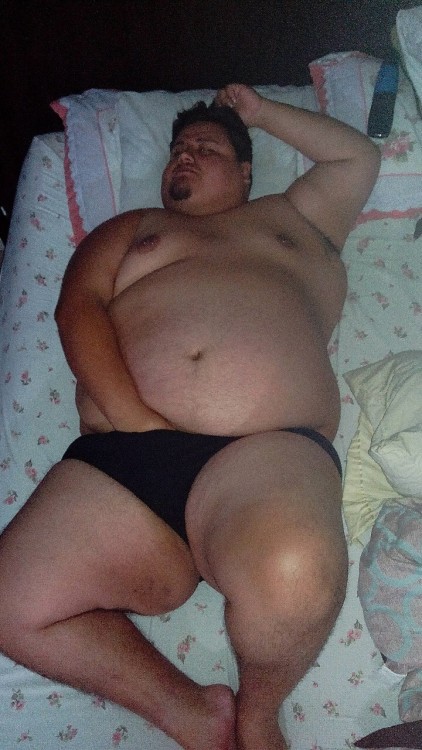Gorgeous chubbies