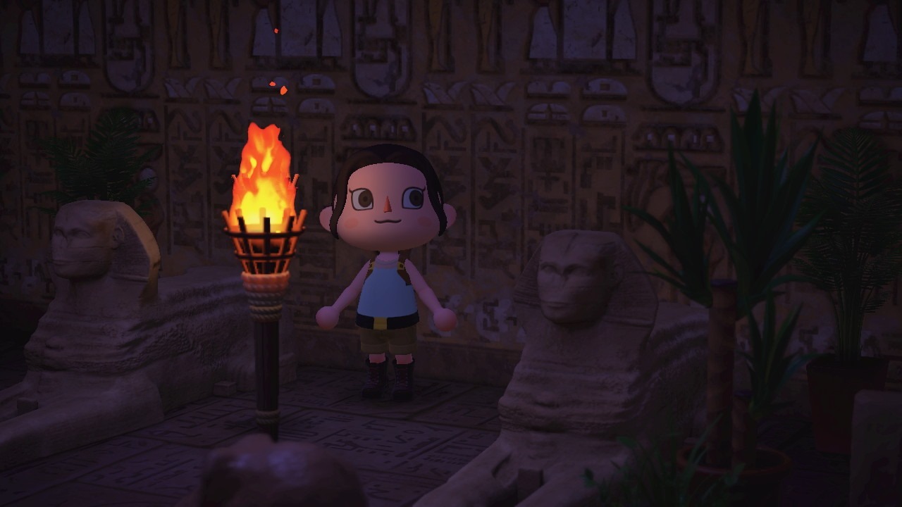 Recreated Grave of the Fireflies in Animal Crossing, all done in-game :  r/gaming