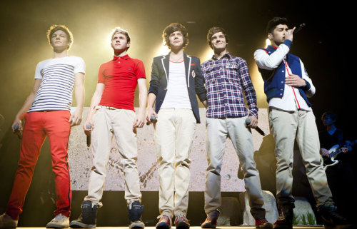 uan tour